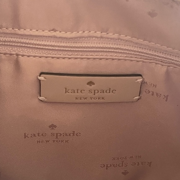 Kate Spade Elegant Black Crossbody Bag - Picture 7 of 11